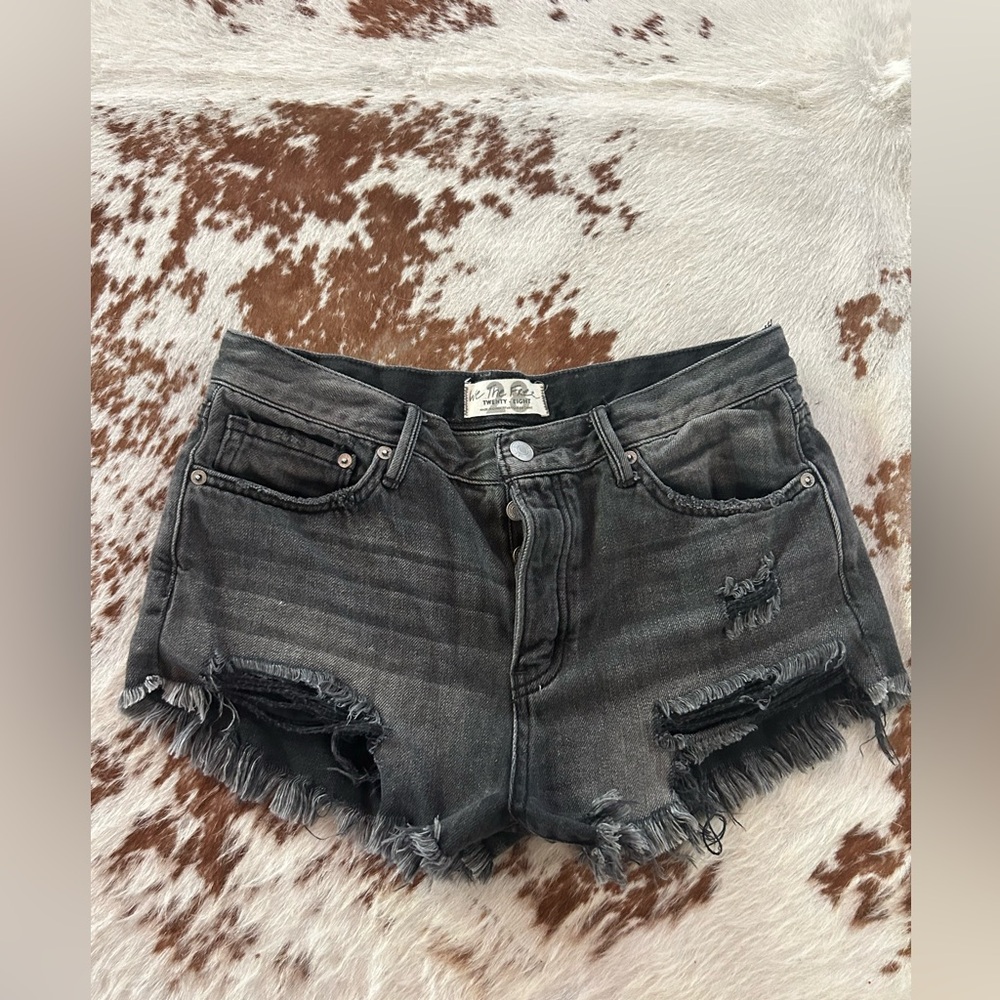 Free People Loving Good Vibrations